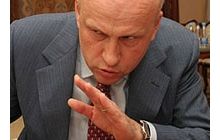 Хто хоче відставки Рибачука?