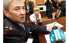 Черновецький стверджує, що він - нормальний