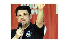 У НУ-НС не хочуть, щоб ВР розглядала грузинське питання