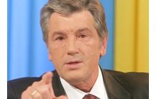 Ющенко доручив Медведьку перевірити, чи очолює Губський злочинців