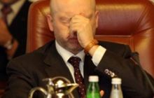 Турчинов наказав перевірити нові транспортні тарифи від Черновецького