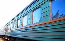 Крымчанин облил кислотой троих пассажиров электрички
