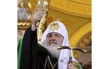 Сьогодні – останній день візиту Патріарха Кирила в Україну