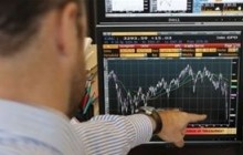 Індекс Української біржі зріс на 0,30%, індекс ПФТС знизився на 2,27%