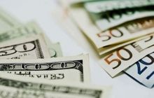 Официальный курс валют на 15 апреля
