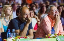 Композитор Ігор Крутой напише пісню про дітей і родину для Ані Лорак