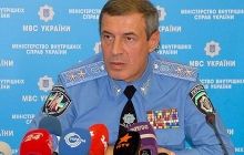 Начальник дніпропетровської міліції: на ходу лише 27% службових авто