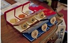 І Міжнародний фотосалон FIAP у Києві «Моя Мандрівка –2013/179»