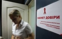 Серед засуджених в Україні близько 4,6% ВІЛ-інфікованих