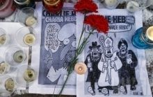 ЗМІ: у Лейпцігу заборонили карикатури на пророка Мухаммеда
