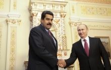 Frankfurter Allgemeine: Занадто багато нафти - шкідливо