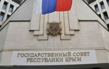 Окупанти Криму хочуть відбирати землю у переселенців