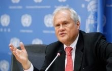 ОБСЄ: На Донбасі фіксується майже 5 тисяч порушень режиму тиші за добу