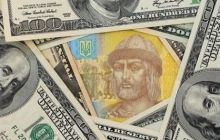 Гривня продовжує зміцнюватися на міжбанку