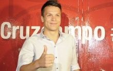 Коноплянка офіційно став гравцем "Севільї"