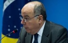 Бразилія не підтримує санкції проти Росії - глава МЗС