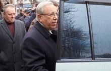 Екзит-пол озвучив результати першого туру виборів мера у Кривому Розі