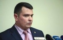 Сытник прибыл на допрос в ГПУ и рассказал, о чем его будут спрашивать