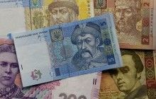 Гривня йде на вихідні з курсом 26,33 за долар