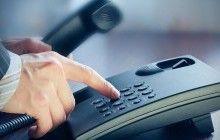 Телефонний зв'язок для юросіб подорожчає на 20%