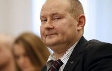 Суддя Чаус може переховуватися в Білорусі - Ситник