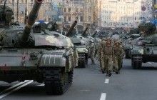 В Україні відзначають День танкіста