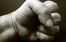 Затримано трьох чоловіків, які вимагали у харків'янки $50 тисяч