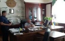 Суд арештував майно погорілого на хабарі колишнього в.о. ректора НАУ