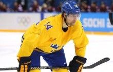 У збірної Швеції відбулася заміна напередодні старту Кубка світу