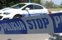 У Чорногорії невідомий закидав гранатами посольство США