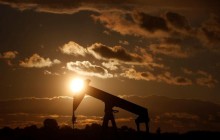 Ціна бареля нафти Brent вперше за півроку перевищила $70