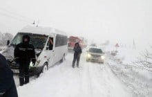 «Укрпошта» попередила про затримки з доставкою пошти у чотирьох областях