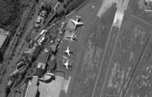 Russian air force planes land in Venezuela carrying troops: report
