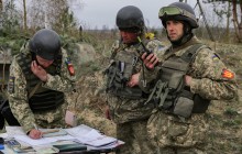 Сегодня Украина впервые отмечает День пехоты