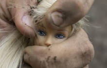 У Росії силовик вбив дворічну дівчинку, яка не хотіла вмиватися