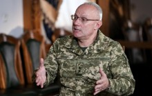 Хомчак оцінив можливість вторгнення Росії в Україну
