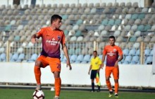 Маріуполь - АЗ - 0:0: онлайн матчу Ліги Європи