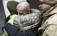 Звільненим з полону бойовиків відновлюють документи - Мінветеранів