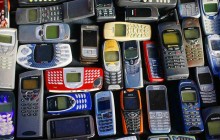 Nokia відродить ще один легендарний кнопковий телефон