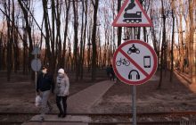 Посилення карантину в Україні: юрист пояснив, що таке "громадське місце"