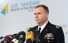 Генерал США оцінив ймовірність ядерного удару по Україні