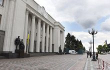 У Раді є нові випадки коронавірусу – нардеп