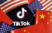 З неділі TikTok повністю припинить працювати в США, - Reuters