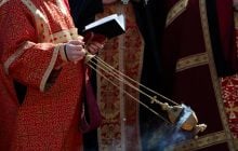 Кабмін дозволив бронювати від мобілізації священнослужителів: що відомо
