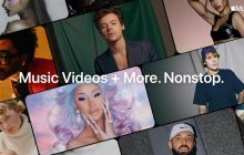 Apple запустила новий потоковий сервіс у стилі MTV