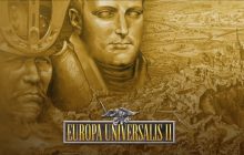 У GOG віддають безкоштовно стратегію Europa Universalis II