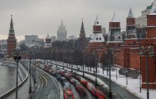 Жданов назвав об'єкти в Москві, куди можуть вдарити ЗСУ (відео)