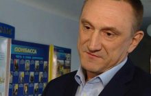 Аксьонов з російським паспортом став нардепом