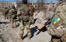 Die Zeit: Реальность заставляет Германию подумать об оружии для Украины