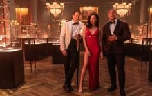 Netflix снимет два сиквела комедийного боевика "Красное уведомление"